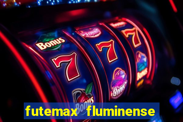 futemax fluminense e fortaleza